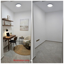 Dairy Farm Residences (D23), Apartment #538455071